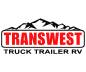 Transwest Truck Trailer RV - MO logo