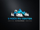 3 Rock RV Center Logo