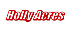 Holly Acres RV Logo