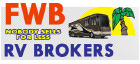 Fort Walton Beach RV Brokers Logo