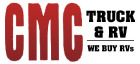 CMC Truck and RV Logo