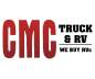 CMC Truck and RV logo