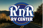 RnR RV Center Lewiston Logo