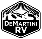 DeMartini RV Sales Logo