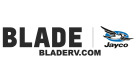 Blade RV Center Logo