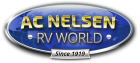 A.C. Nelsen RV Logo