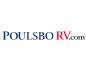Poulsbo RV of Kent logo