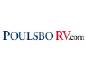 Poulsbo RV of Everett logo