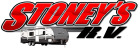 Stoney's RV Logo