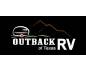 Outback RV of Texas logo