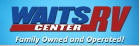 Waits RV Center Logo