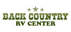 Back Country RV Center Logo