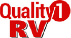 Quality 1 RV Logo