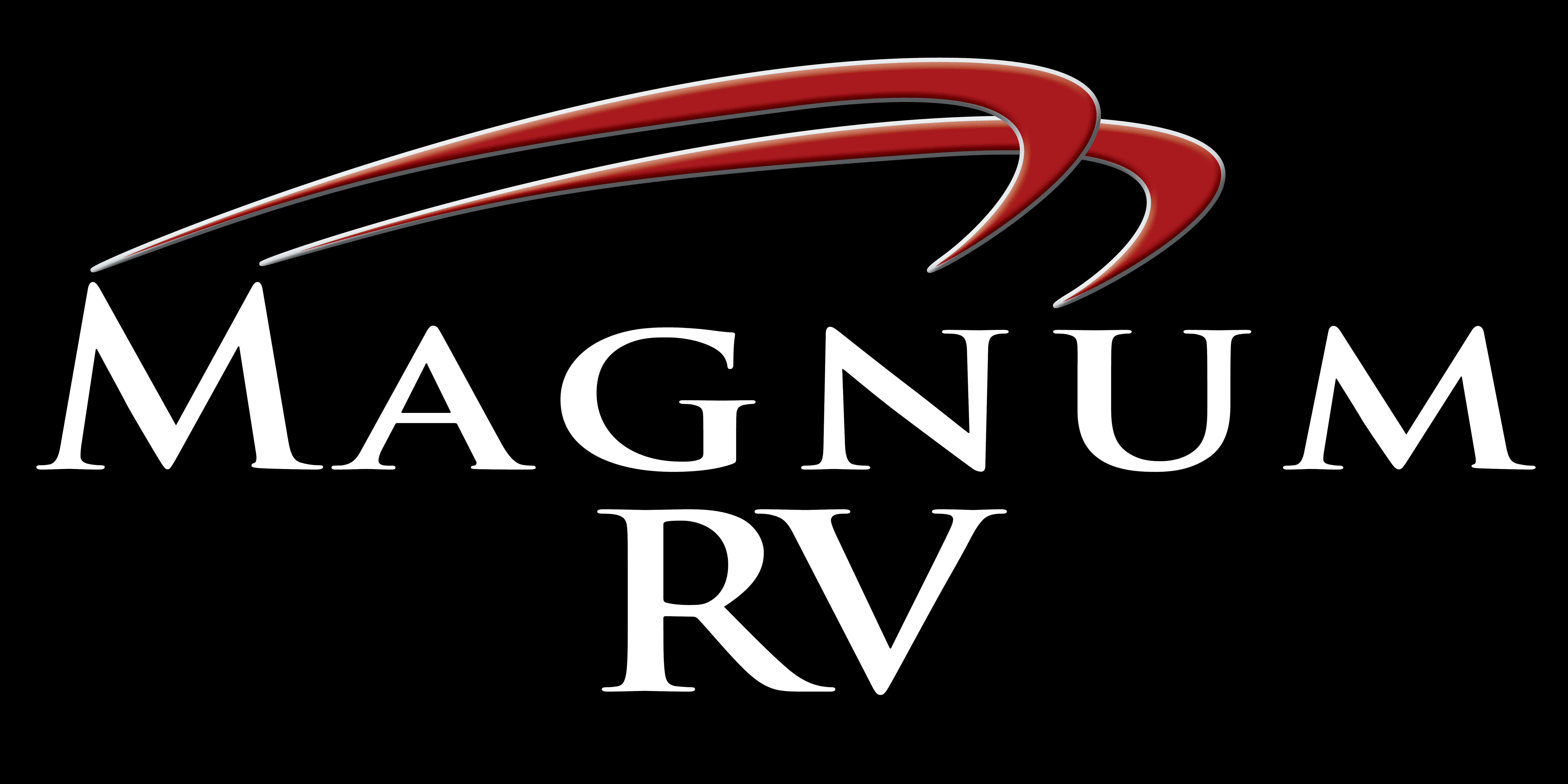 Magnum RV logo