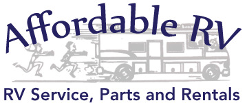 Affordable Rv logo