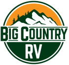 Big Country RV Center - Bend Logo