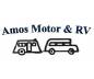Amos Motor & RV Inc logo