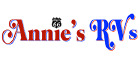 Annie's RVs LLC Logo