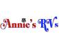 Annie's RVs LLC logo