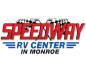 Speedway RV Center logo