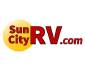 Sun City RV logo