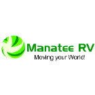 Manatee RV Logo