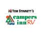 Tom Stinnett's Campers Inn RV logo