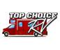 Top Choice RV logo