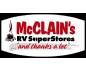 McClains RV Corinth logo