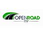 Open Road RV logo