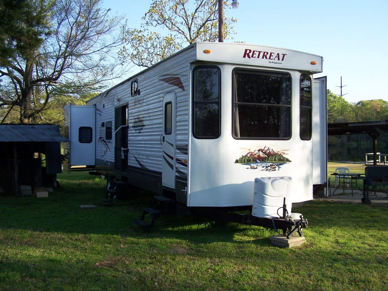 Park model homes rv trader Park model homes rv trader