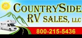 CountrySide RV Sales, LLC logo