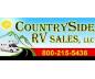 CountrySide RV Sales, LLC logo