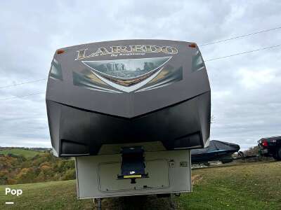 Landing, FL - Laredo For Sale - Keystone RVs - RV Trader