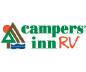Campers Inn RV Of Raynham logo