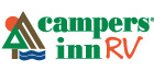 Campers Inn RV Of Merrimack logo