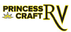 Princess Craft RV Logo