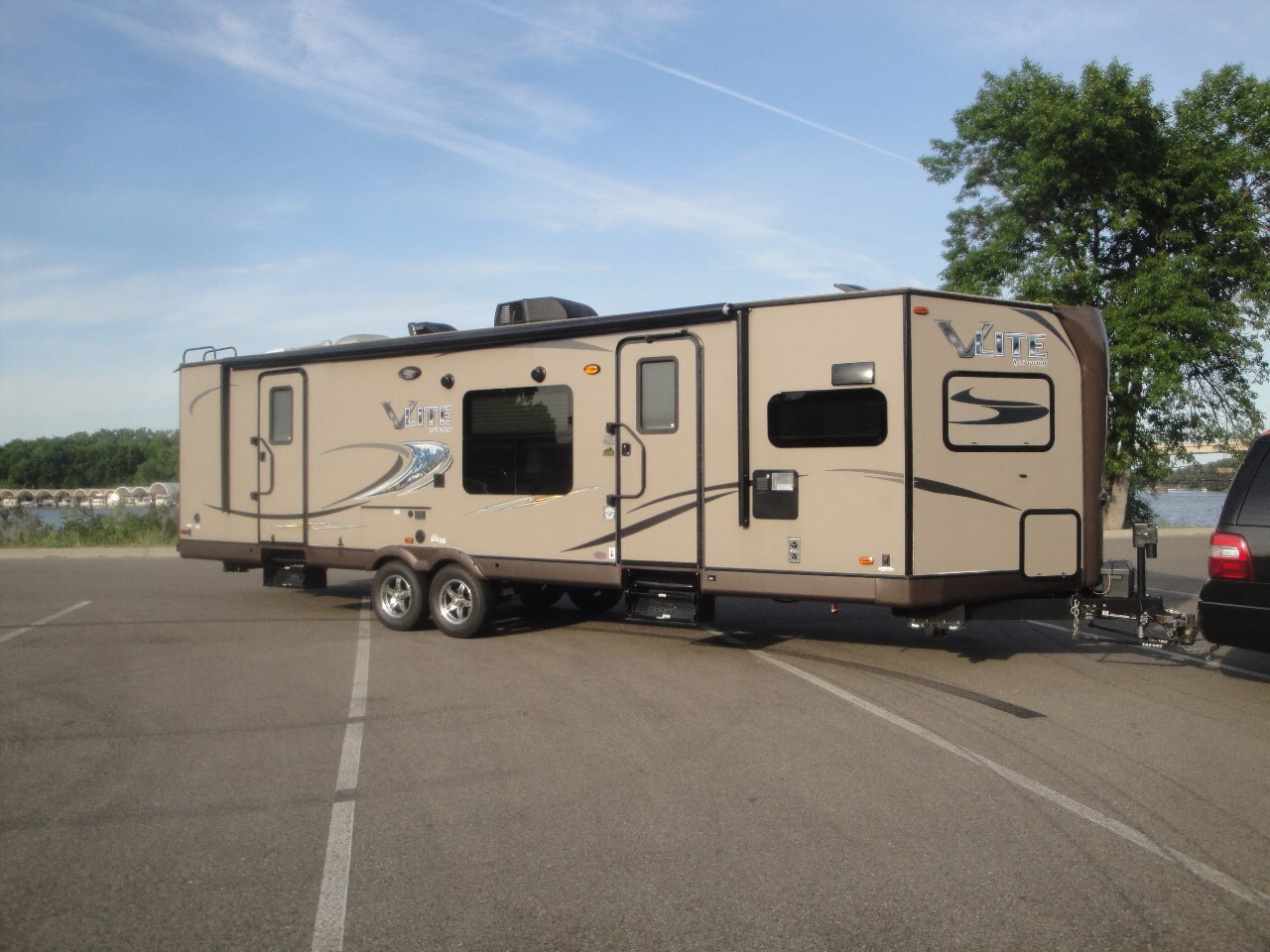 New or Used RVs For Sale - Fleetwood, Airstream, Winnebago New or Used RVs For Sale - Fleetwood, Airstream, Winnebago