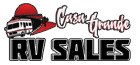 Casa Grande RV Sales Logo