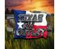 Texas RV Outlet logo
