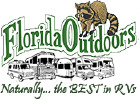 Florida Outdoors RV Center Logo