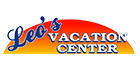 Leo's Vacation Center Logo