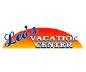 Leo's Vacation Center logo