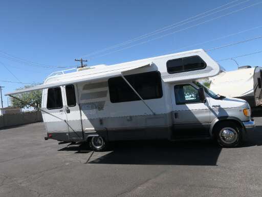 Hilltop Trailer Sales >> 2002 Lazy Daze 30 REAR QUEEN, Florence IN - - RVtrader.com Hilltop Trailer Sales >> 2002 Lazy Daze 30 REAR QUEEN, Florence IN - - RVtrader.com