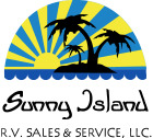 Sunny Island RV Sales & Service Logo