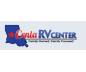 Cenla RV Center logo