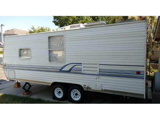 Skyline RVs For Sale - RV Sales - RvTrader.com