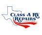 Class A RV Repairs logo