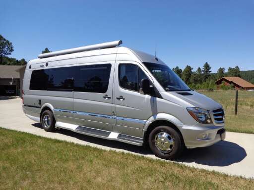 2016 Mercedes Benz SPRINTER 3500 In San Diego 2016 Mercedes Benz SPRINTER 3500 In San Diego
