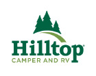 Hilltop Camper and RV - Twin Cities Logo